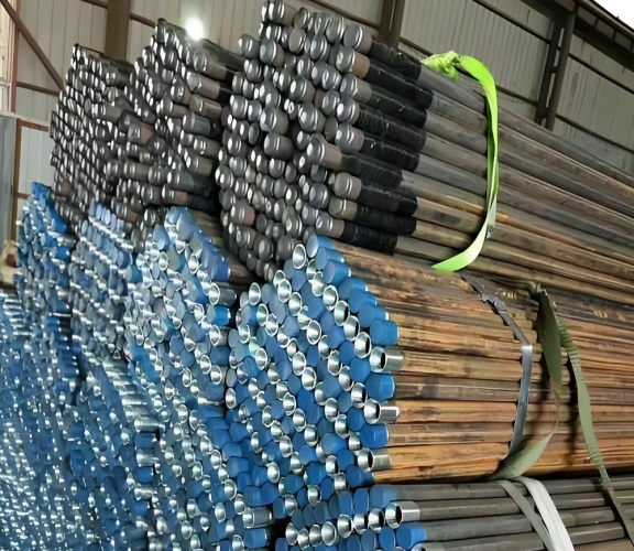 孝感单向注浆管流量可控
